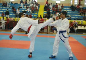 Erzurum onlardan madalya bekliyor